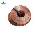 copper tape tin coated copper alloy strip for transformer